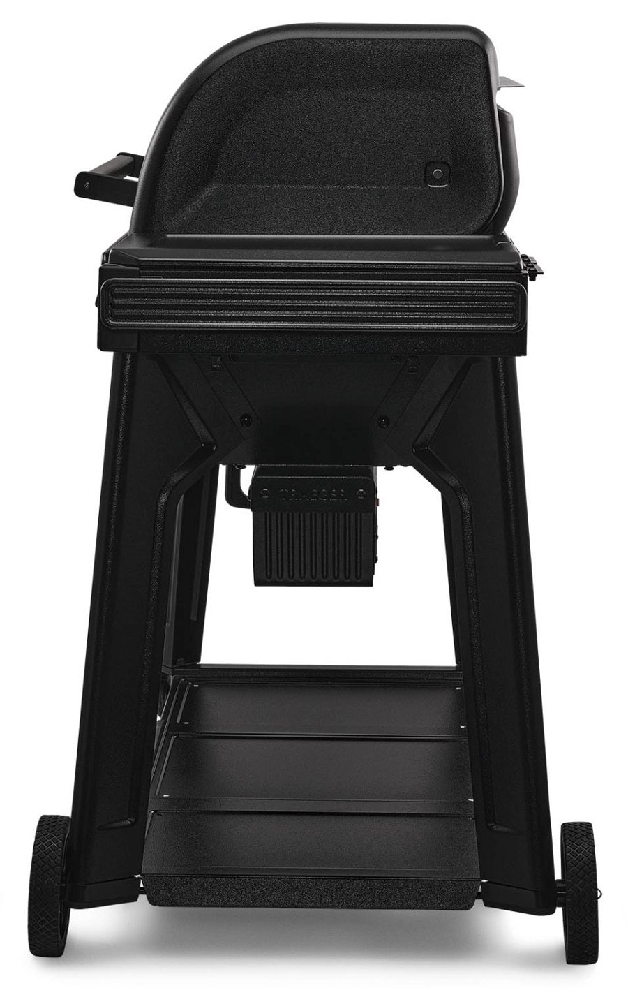 Traeger Woodridge Pro, Pellet Smoker