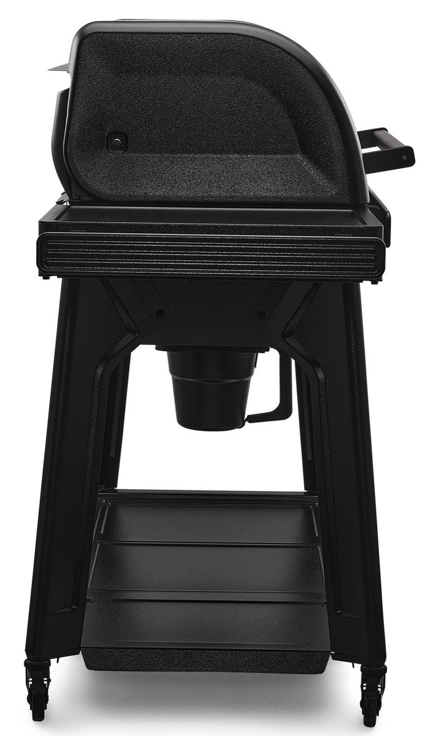 Traeger Woodridge Pro, Pellet Smoker