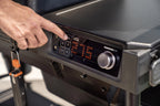 Traeger Woodridge Pro, Pellet Smoker