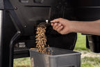 Traeger Woodridge Pro, Pellet Smoker