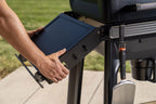 Traeger Woodridge Pro, Pellet Smoker