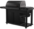 Traeger Woodridge Elite, Pellet Smoker