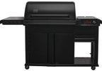 Traeger Woodridge Elite, Pellet Smoker