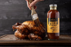Traeger BBQ Sauce, Apricot