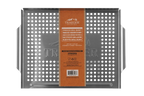 Traeger BBQ Stainless Steel Grill Basket