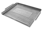 Traeger BBQ Stainless Steel Grill Basket