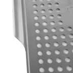 Traeger BBQ Stainless Steel Grill Basket