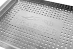 Traeger BBQ Stainless Steel Grill Basket