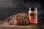 Traeger Rub, Beef