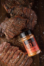 Traeger Rub, Beef