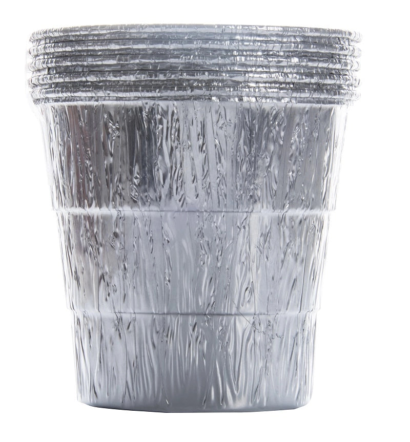 Traeger Bucket Liner - 5-Pack. For Tailgater, Pro 20/22/34/575/780, Ironwood 650/885, Select Pro/Elite