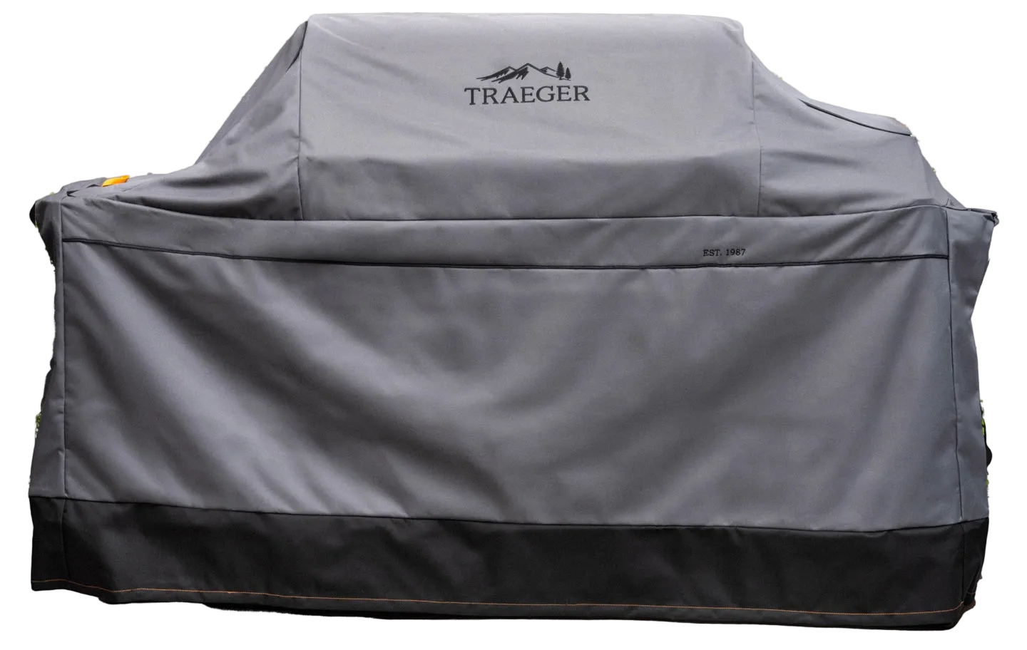 Grilltrekk for Traeger Ironwood XL