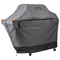 Grilltrekk for Traeger Timberline L
