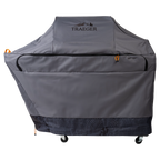 Grilltrekk for Traeger Timberline L