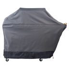 Grilltrekk for Traeger Timberline L