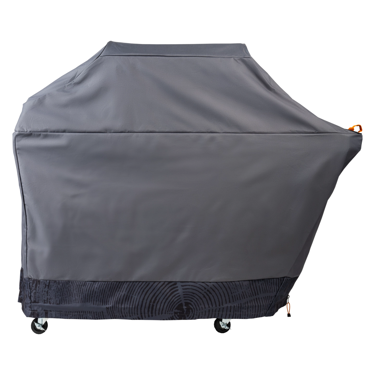 Grilltrekk for Traeger Timberline L