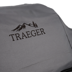 Grilltrekk for Traeger Timberline L