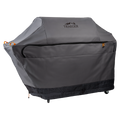 Grilltrekk for Traeger Timberline XL