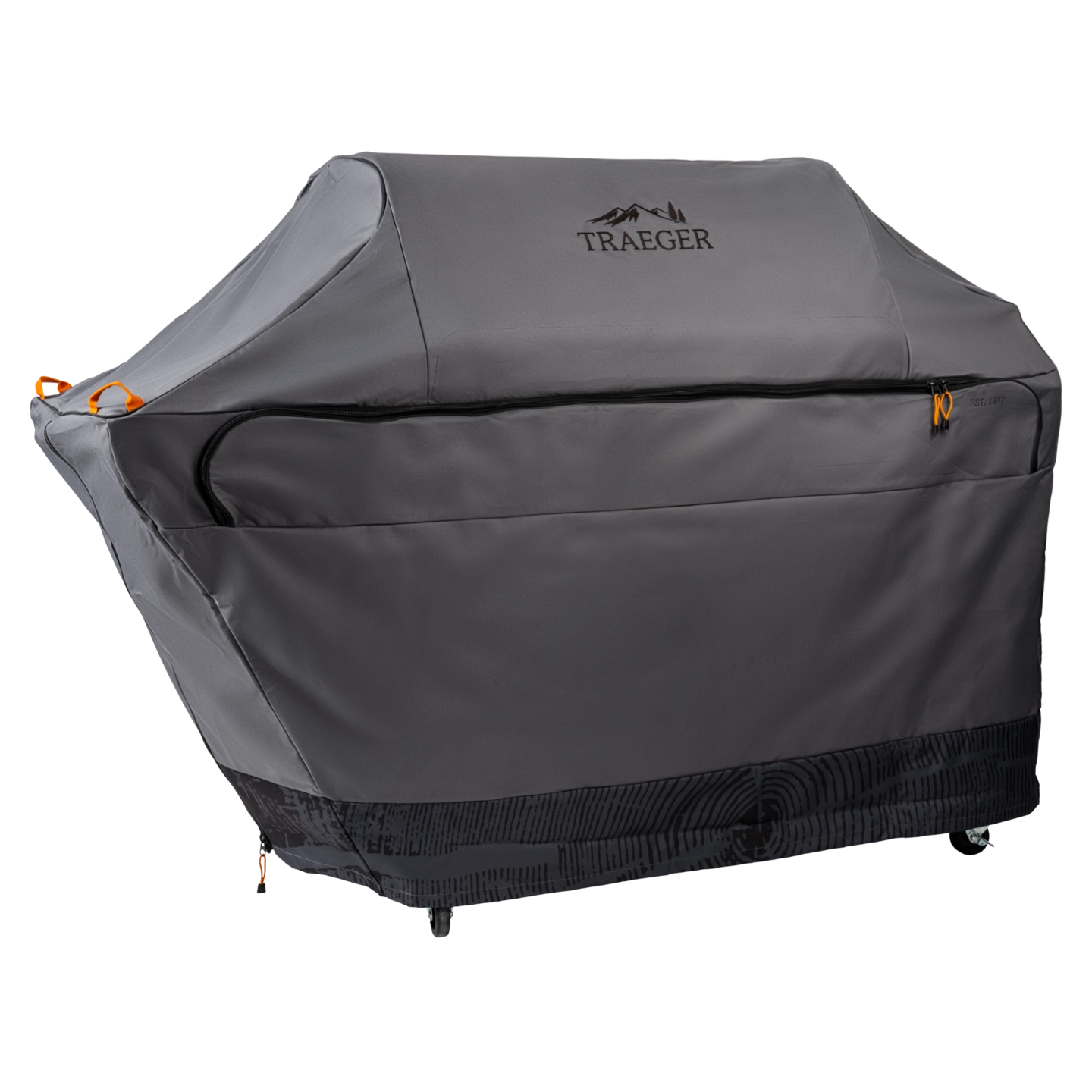 Grilltrekk for Traeger Timberline XL
