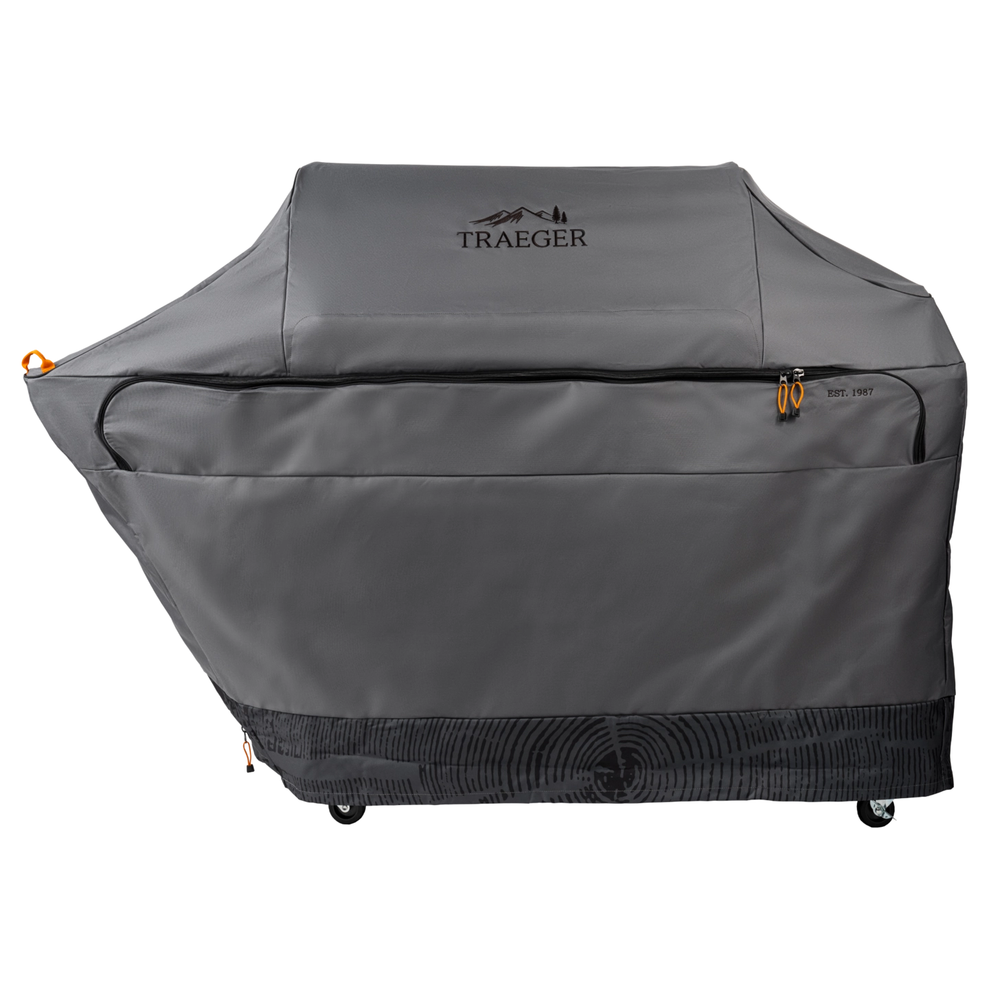 Grilltrekk for Traeger Timberline XL
