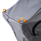 Grilltrekk for Traeger Timberline XL