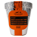 Traeger EZ-Clean Grease & Ash Keg Liner