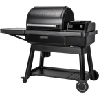 Traeger Ironwood L, Pellet Smoker