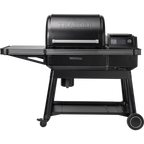 Traeger Ironwood L, Pellet Smoker