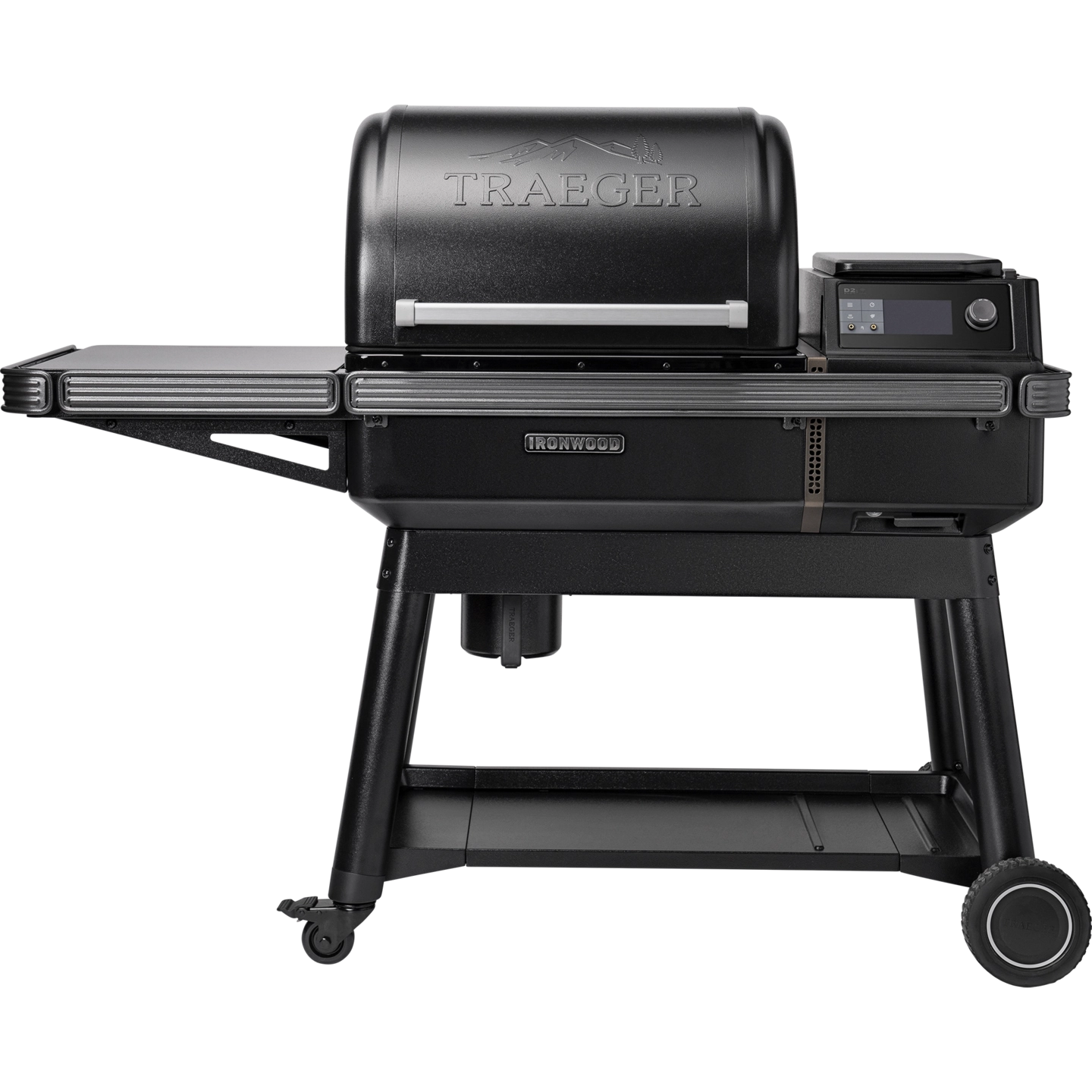 Traeger Ironwood L, Pellet Smoker