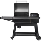 Traeger Ironwood L, Pellet Smoker