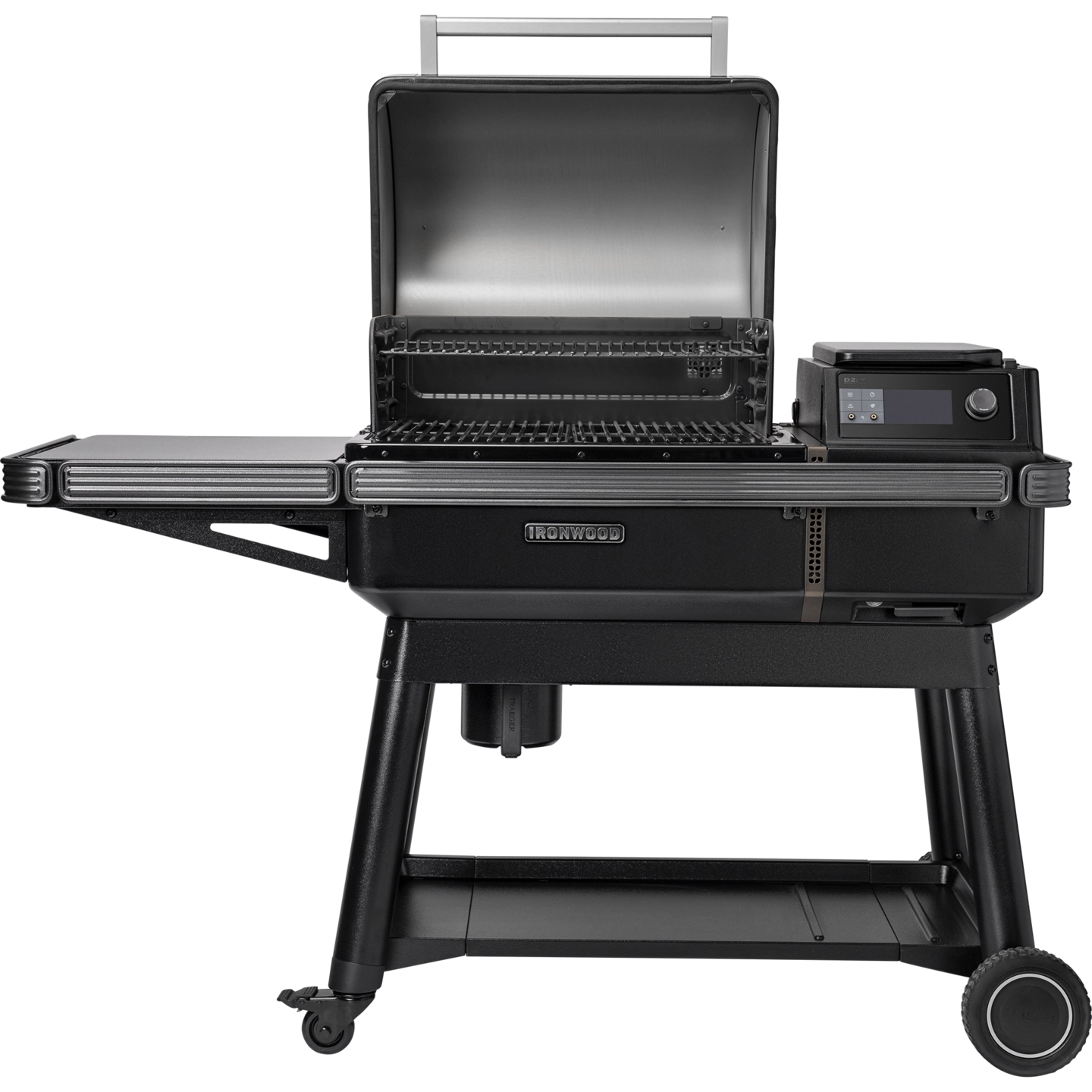 Traeger Ironwood L, Pellet Smoker