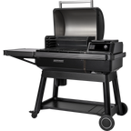 Traeger Ironwood L, Pellet Smoker