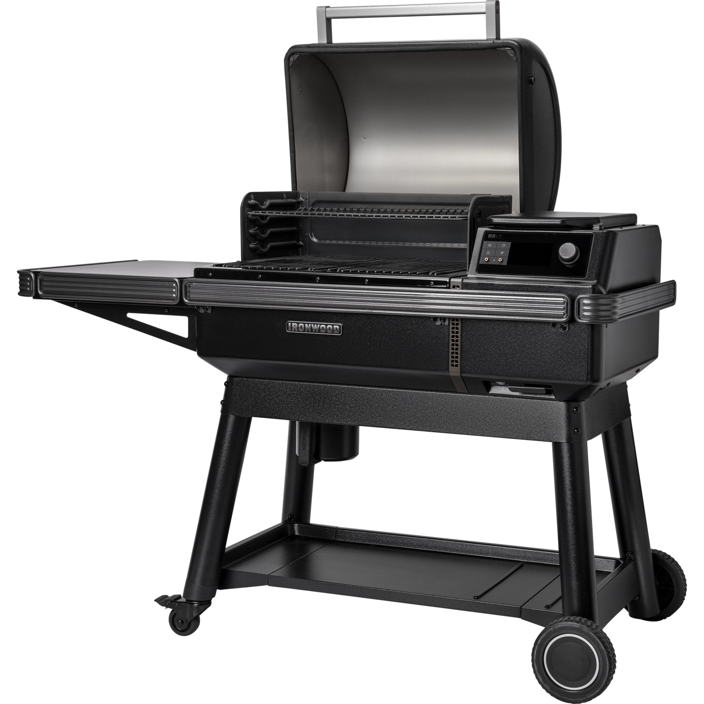 Traeger Ironwood L, Pellet Smoker