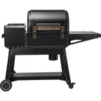 Traeger Ironwood L, Pellet Smoker