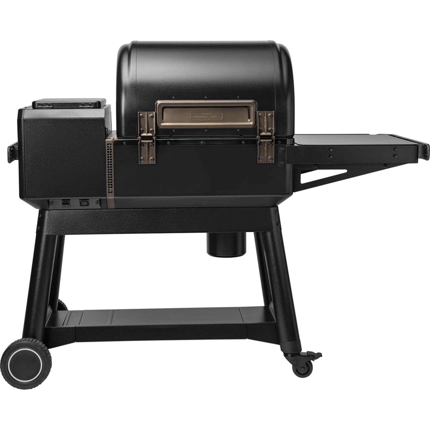 Traeger Ironwood L, Pellet Smoker