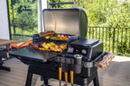 Traeger Ironwood L, Pellet Smoker
