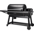 Traeger Ironwood XL, Pellet Smoker