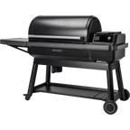 Traeger Ironwood XL, Pellet Smoker