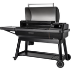 Traeger Ironwood XL, Pellet Smoker