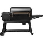 Traeger Ironwood XL, Pellet Smoker