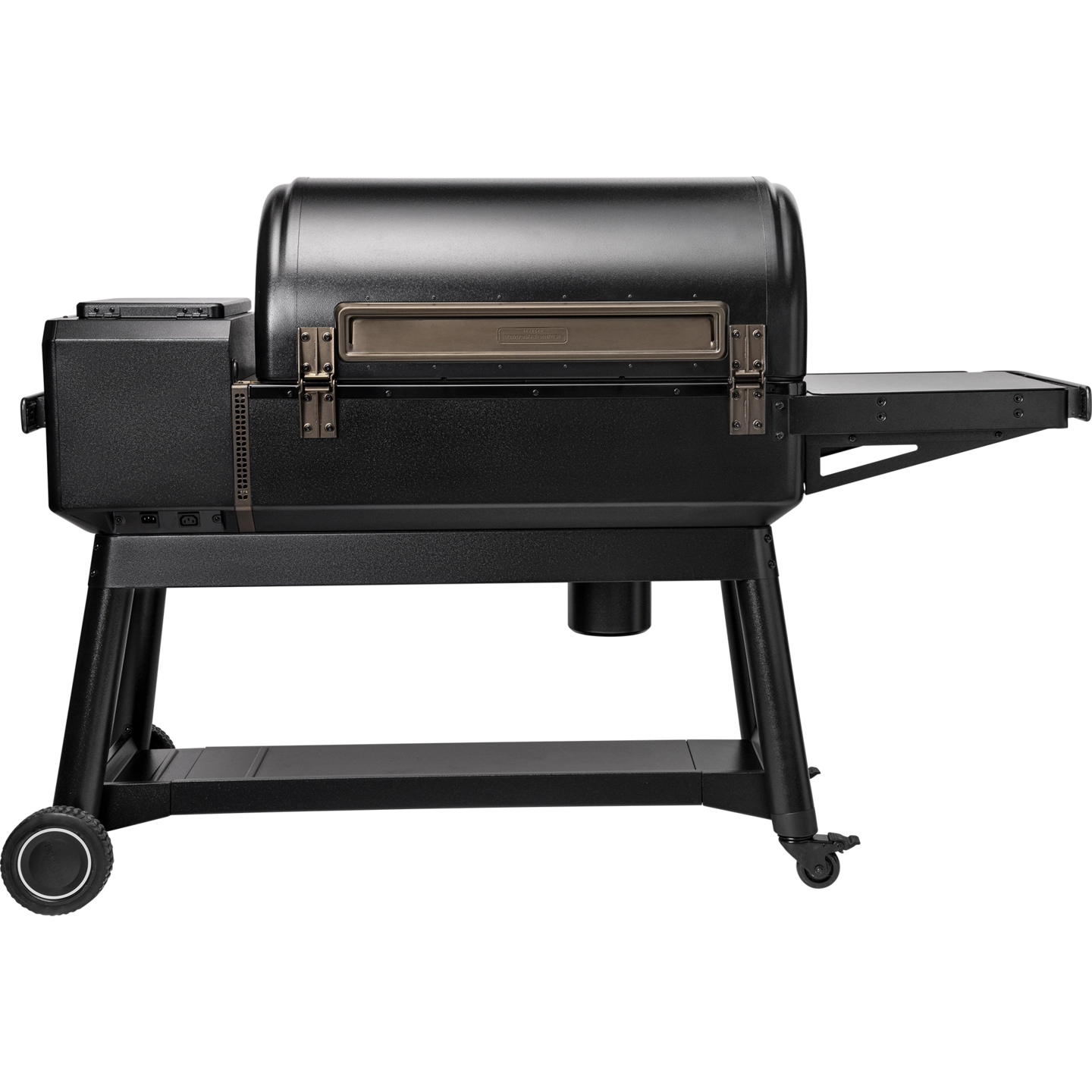 Traeger Ironwood XL, Pellet Smoker