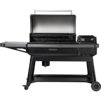 Traeger Ironwood XL, Pellet Smoker