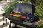 Traeger Ironwood XL, Pellet Smoker