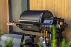 Traeger Ironwood XL, Pellet Smoker