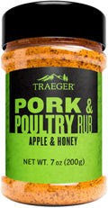 Traeger Rub, Pork & Poultry