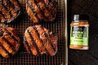 Traeger Rub, Pork & Poultry