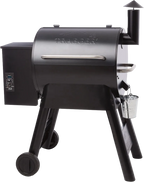 Traeger Pro Series 22, Pellet Smoker