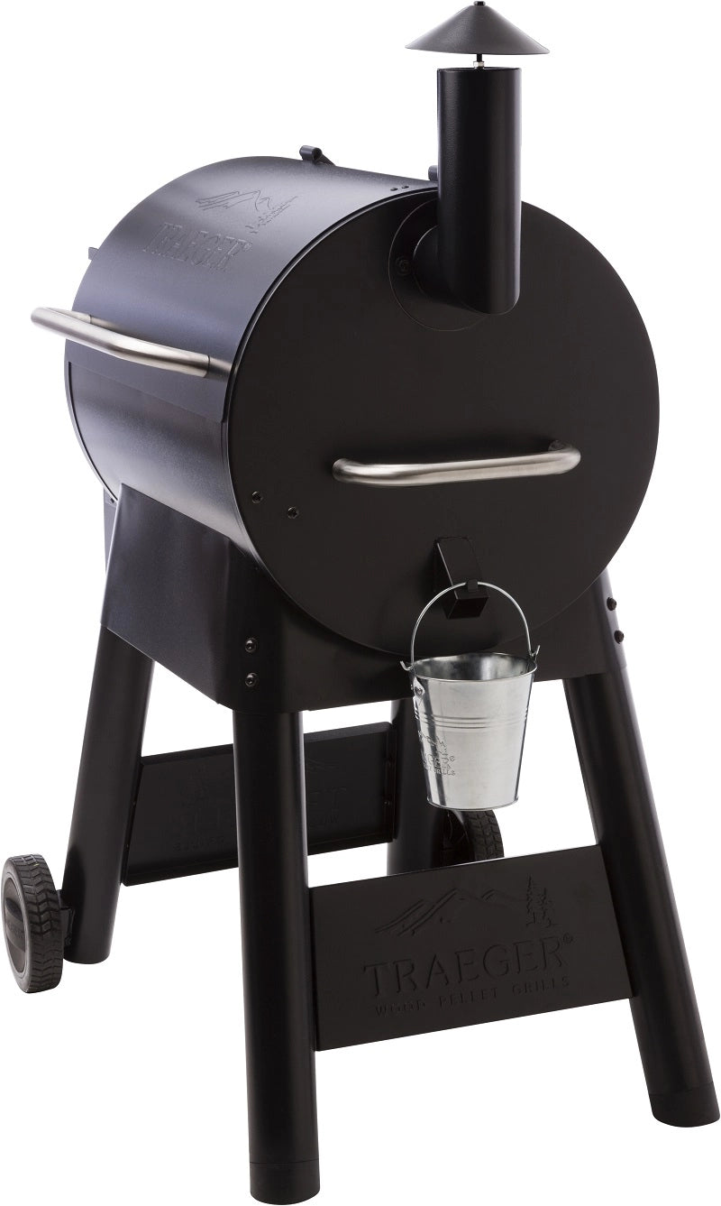 Traeger Pro Series 22, Pellet Smoker