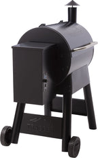 Traeger Pro Series 22, Pellet Smoker