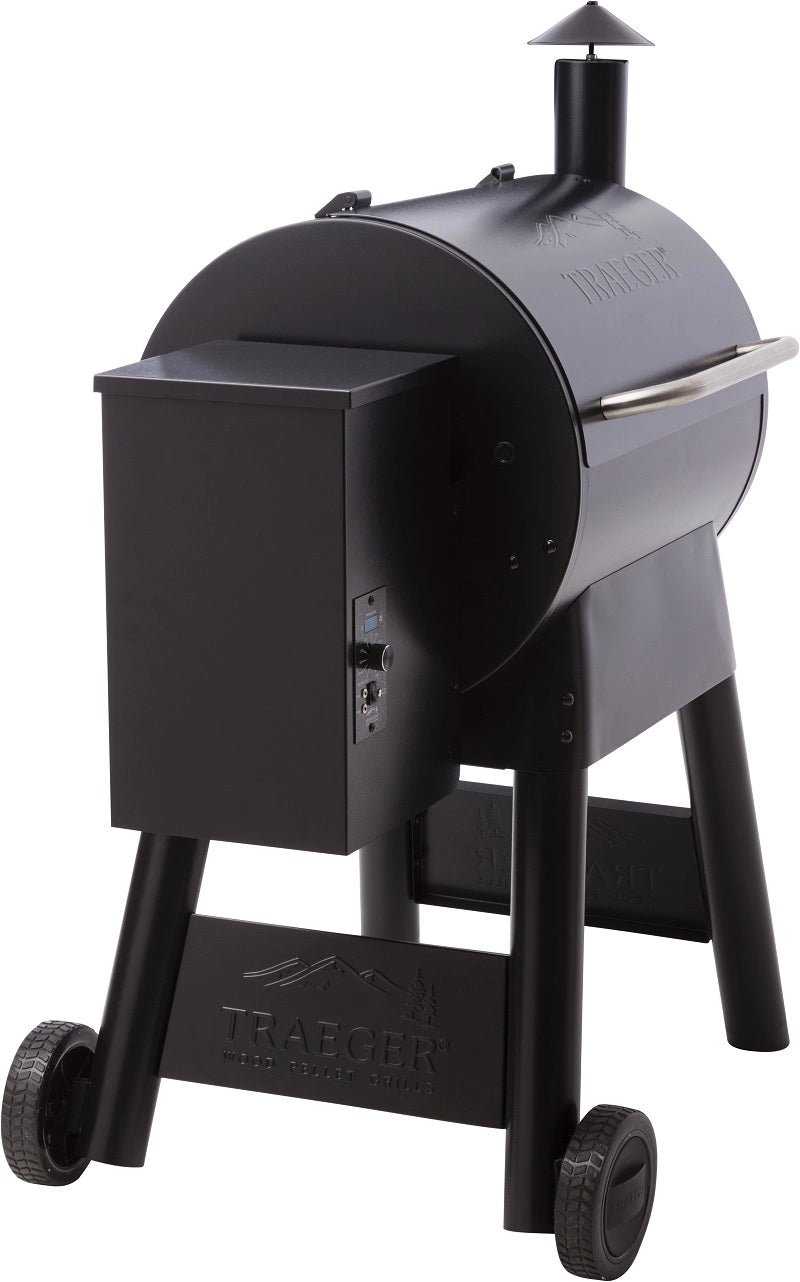 Traeger Pro Series 22, Pellet Smoker